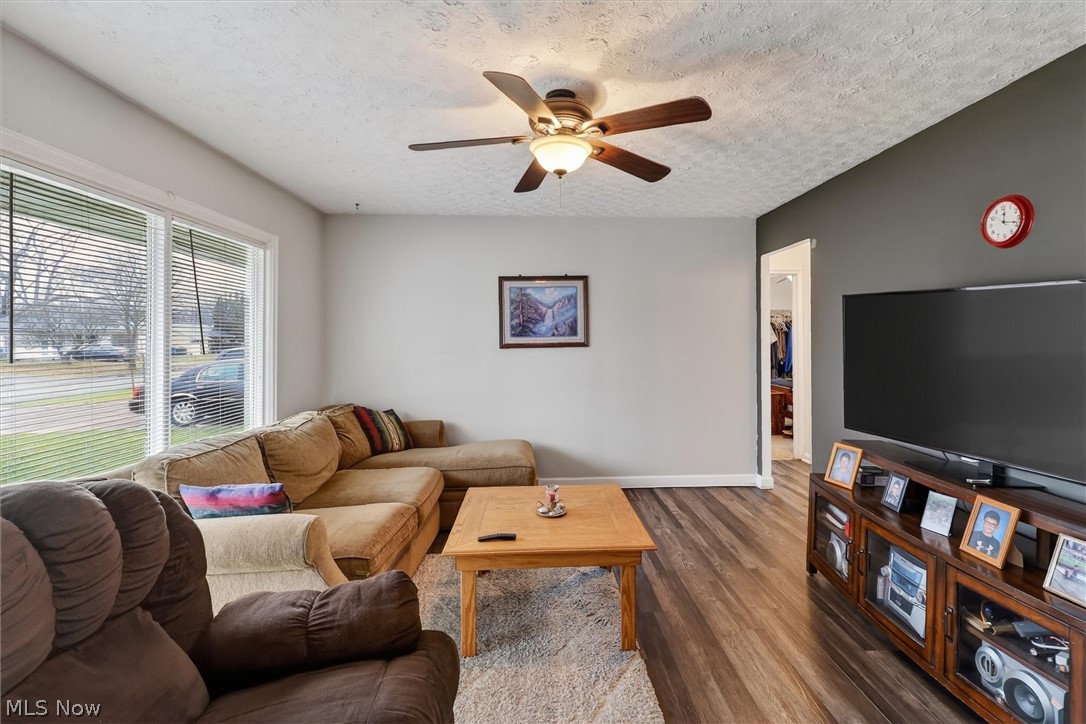 Ridgewood Park - Residential