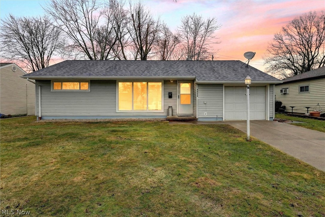 Ridgewood Park - Residential