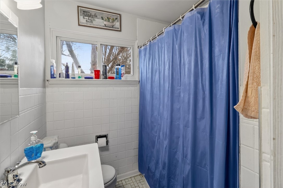 Ridgewood Park - Residential