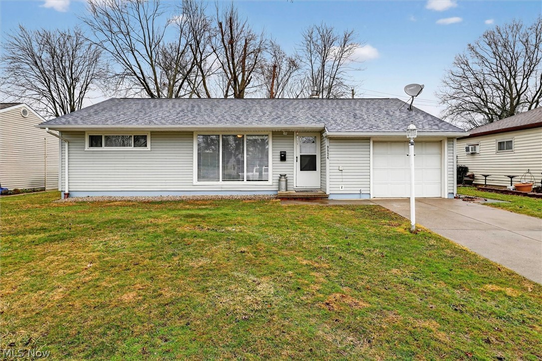 Ridgewood Park - Residential