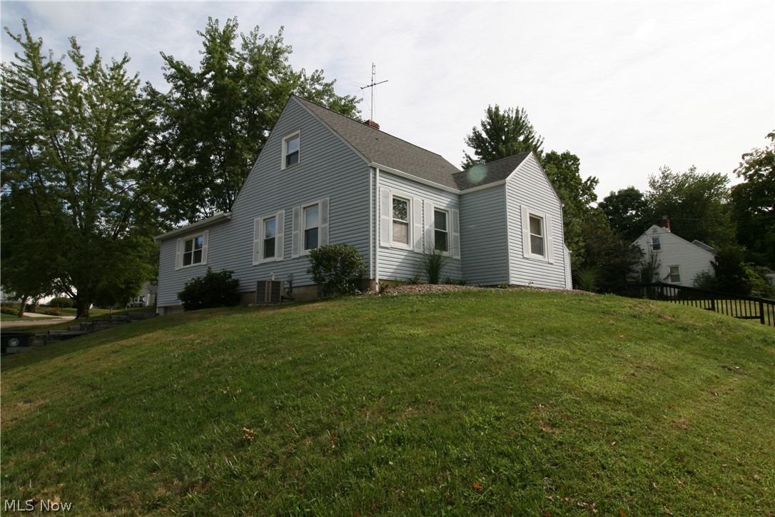 Firestone Park - Residential