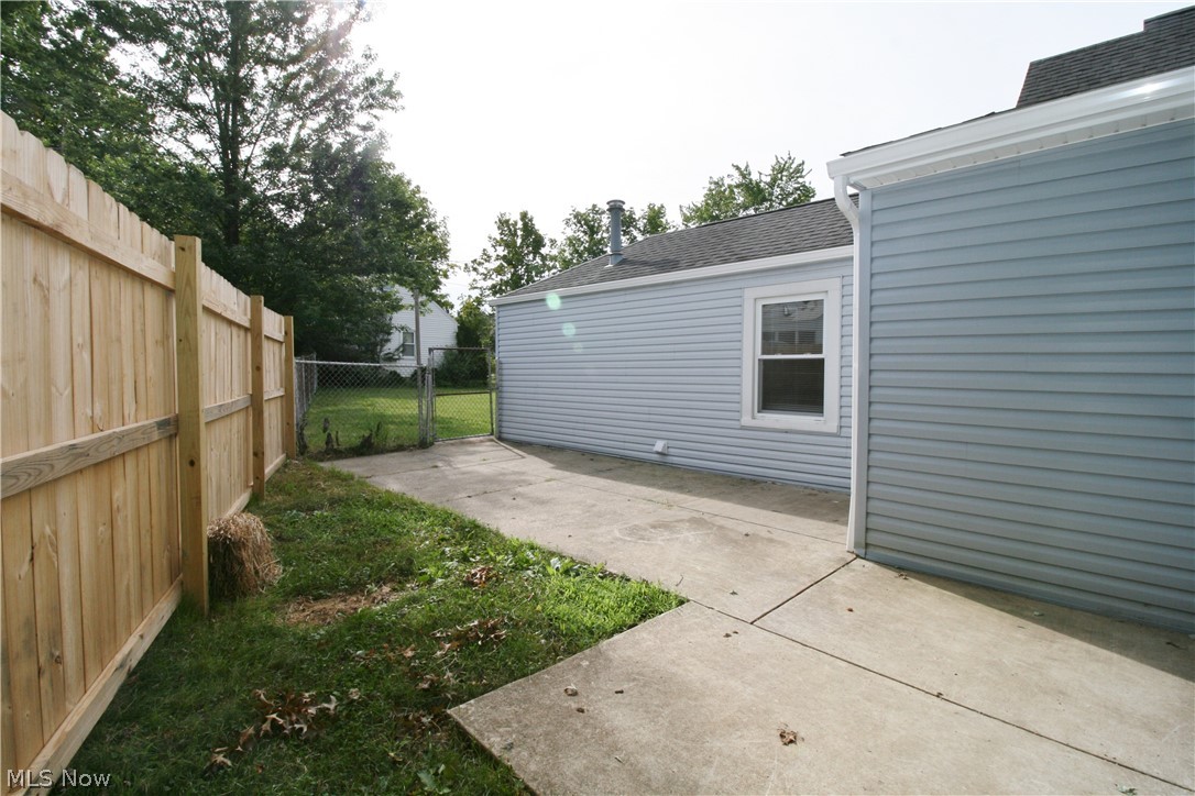 Firestone Park - Residential