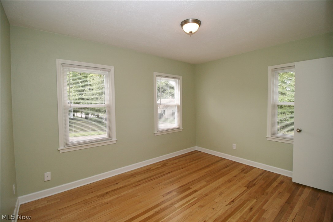 Firestone Park - Residential