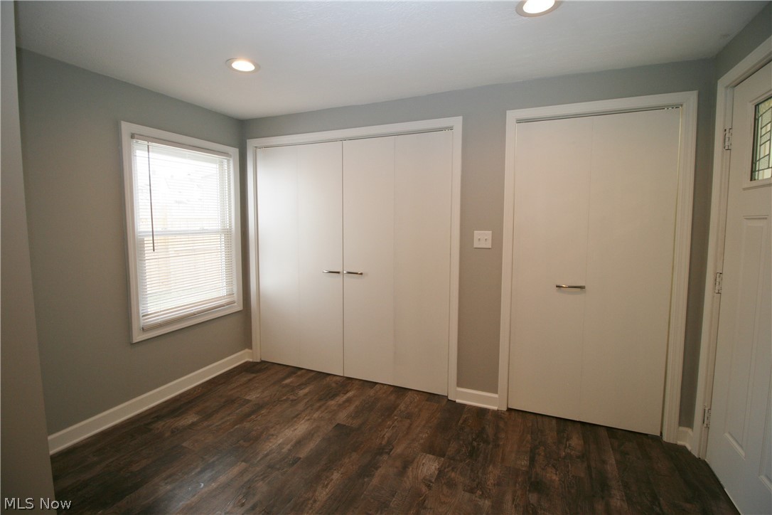 Firestone Park - Residential