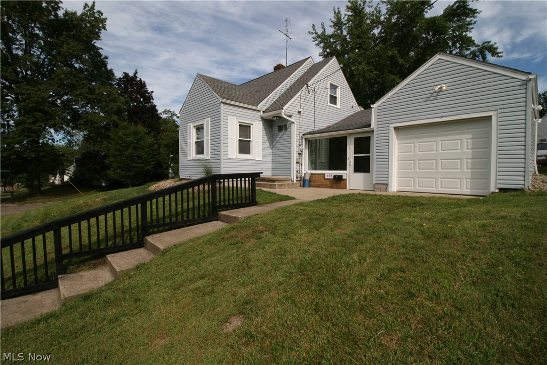 Firestone Park - Residential