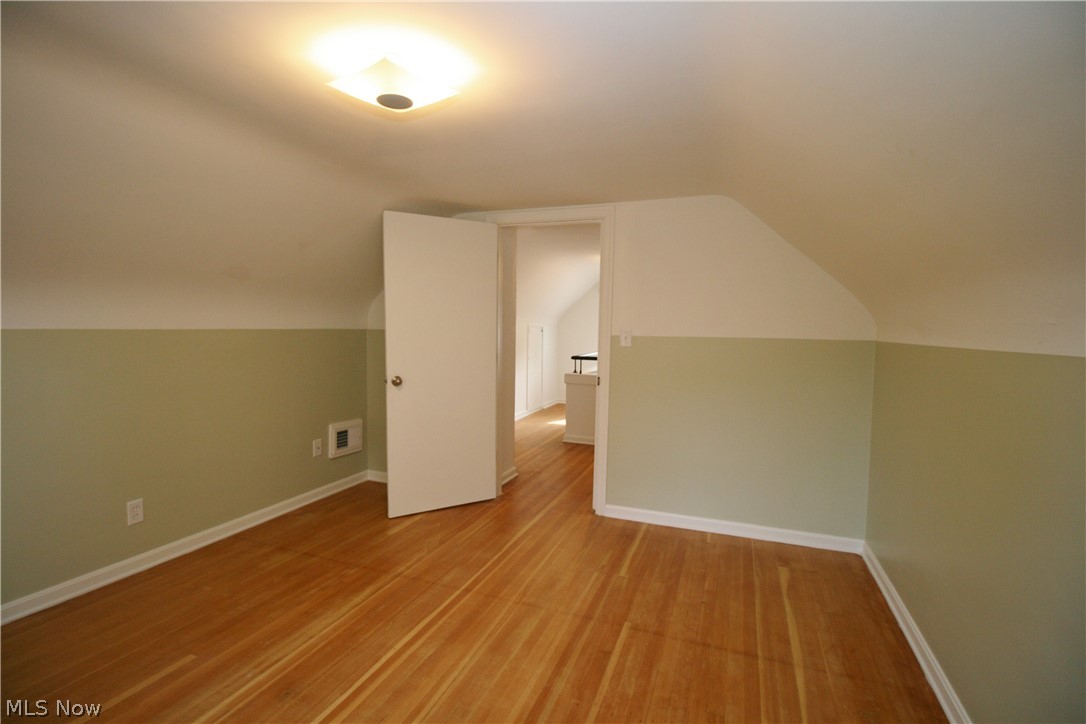 Firestone Park - Residential