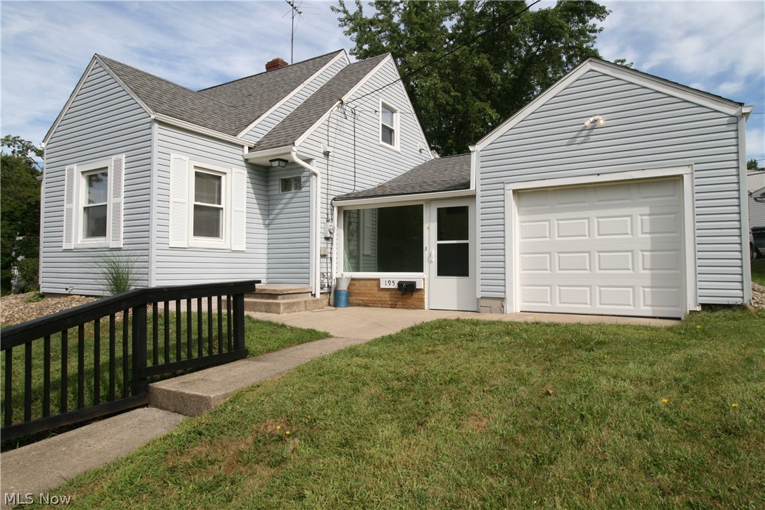 Firestone Park - Residential