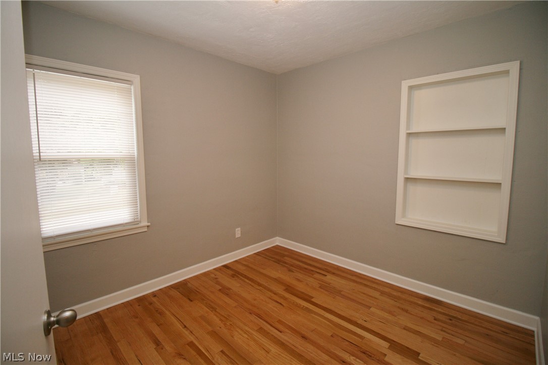 Firestone Park - Residential