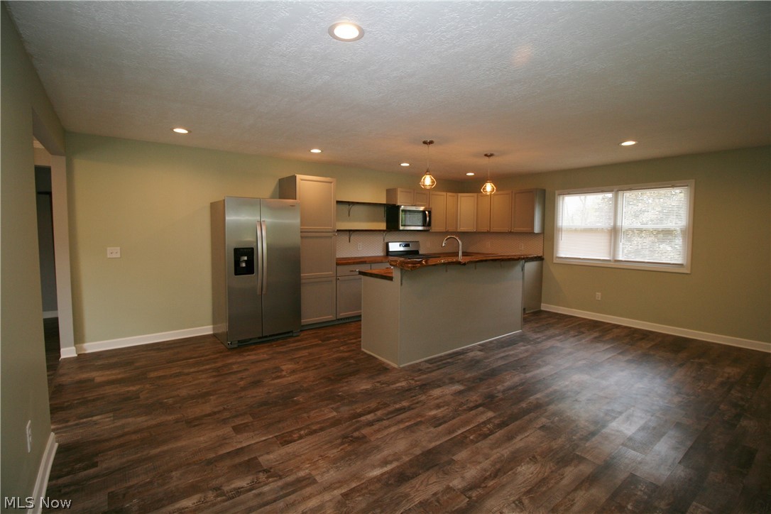 Firestone Park - Residential