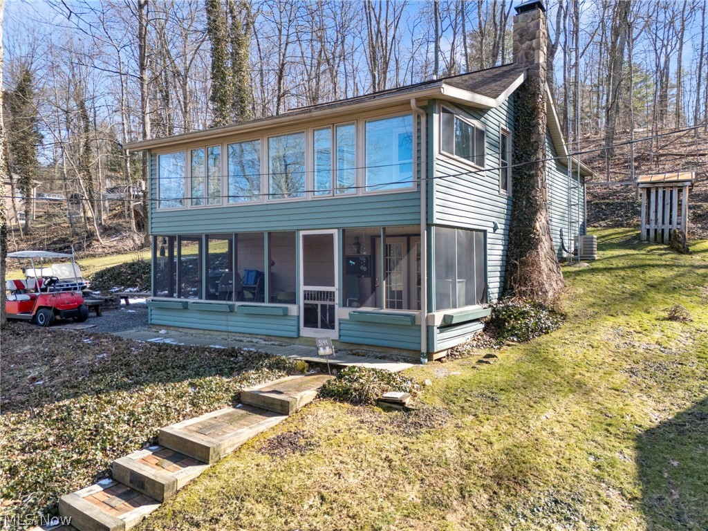 Rockwood Park - Residential