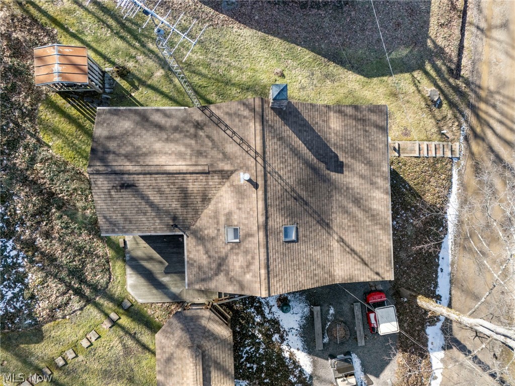 Rockwood Park - Residential