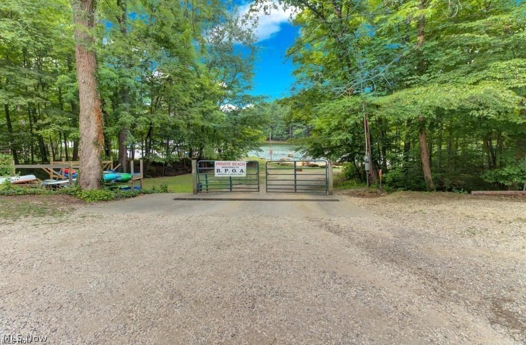 Rockwood Park - Residential