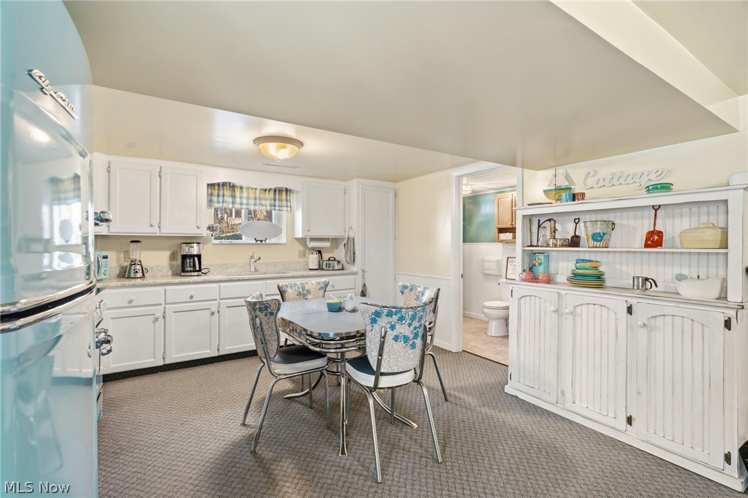 Rockwood Park - Residential