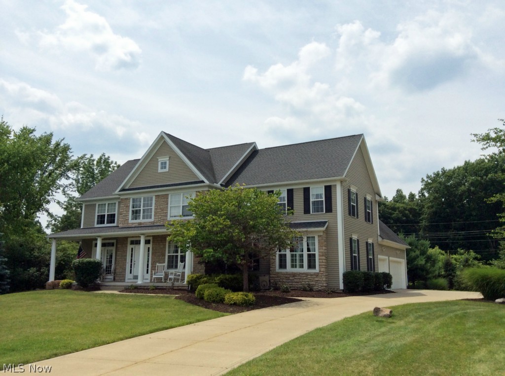 Westbridge Crossing Ph II - Residential