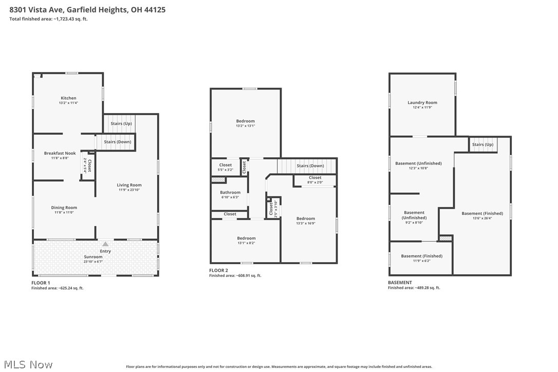 Walton - Residential