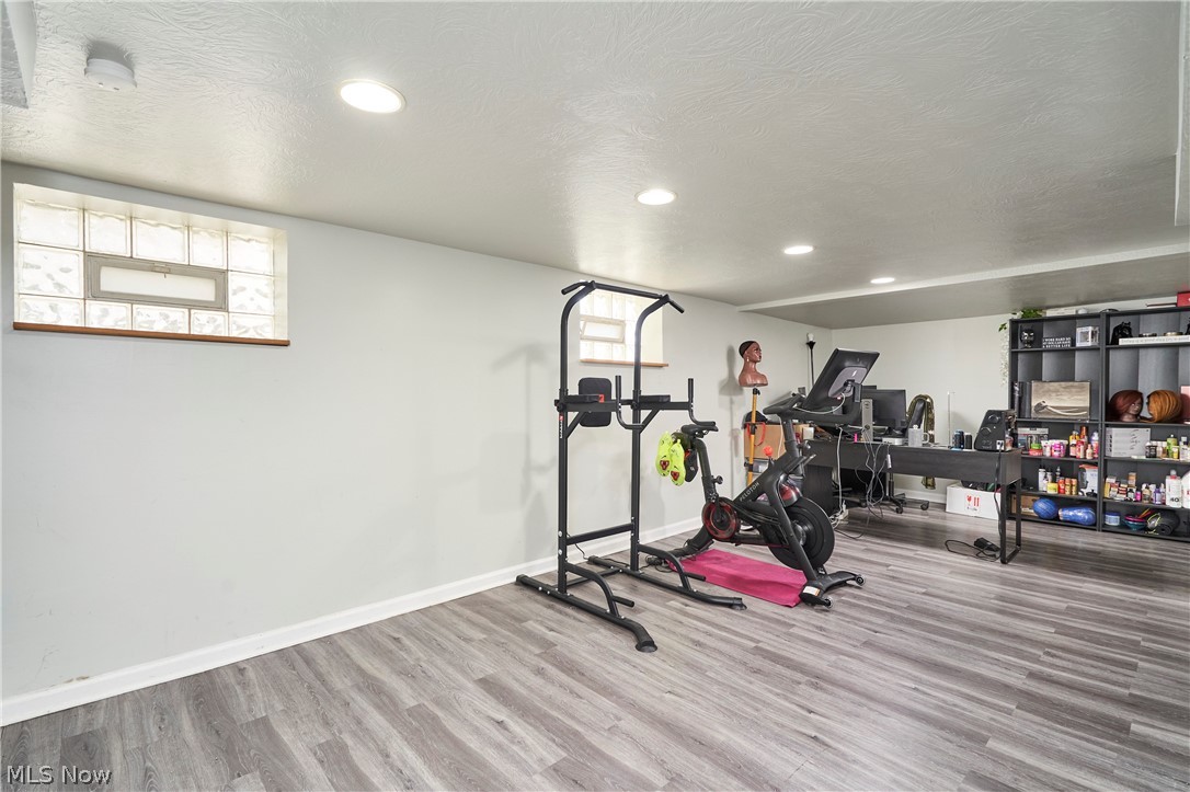Walton - Residential