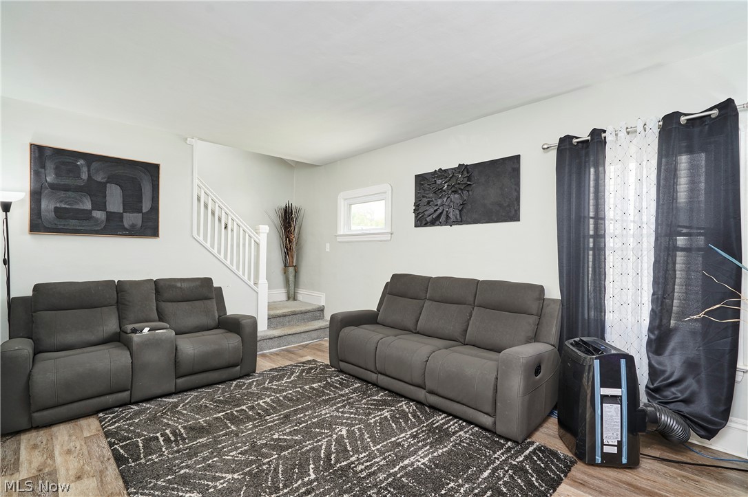 Walton - Residential
