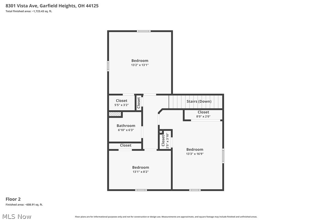 Walton - Residential