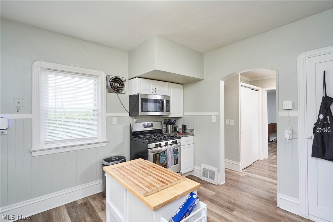 Walton - Residential