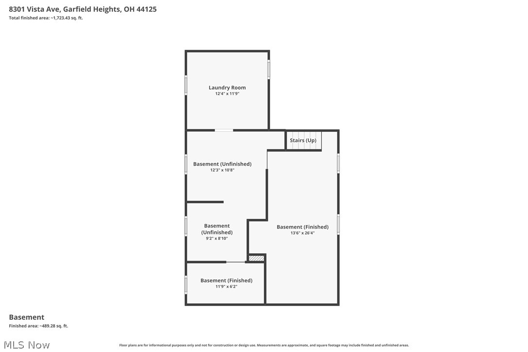 Walton - Residential