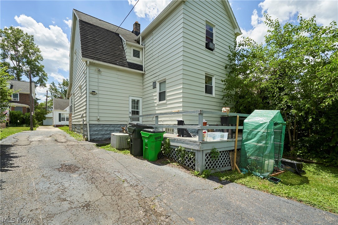 Walton - Residential