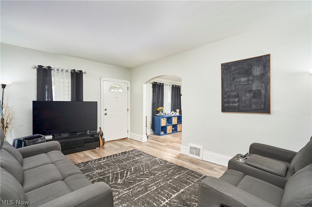 Walton - Residential