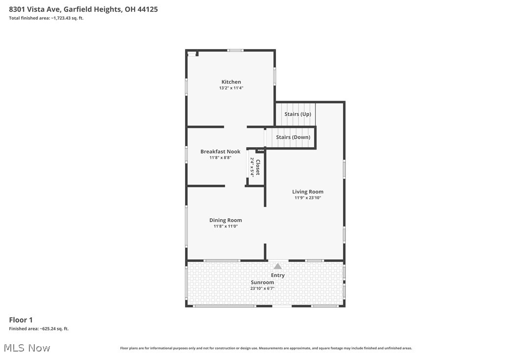 Walton - Residential