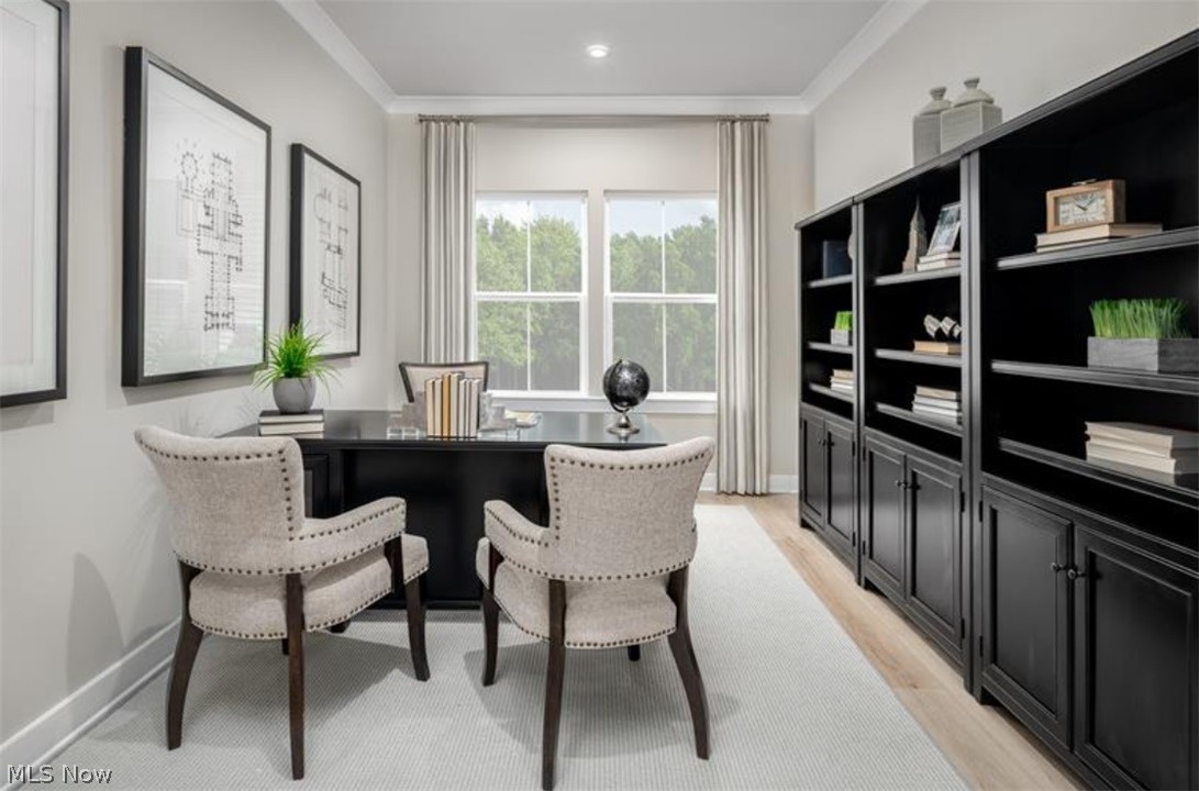 Falls Glen - Residential