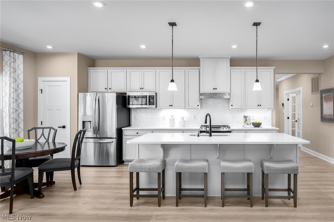 Falls Glen - Residential