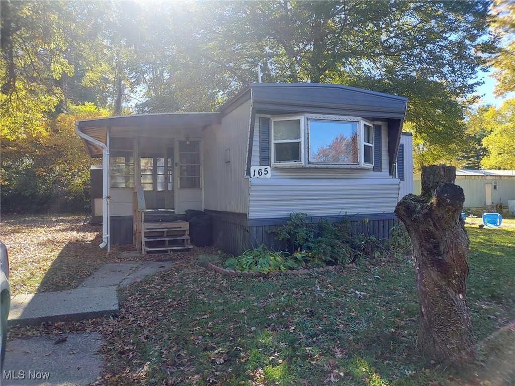 Parkwood Village - Residential