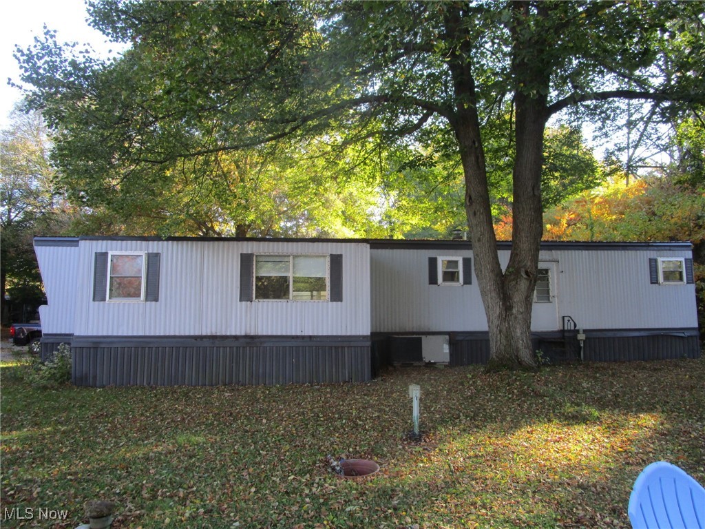 Parkwood Village - Residential