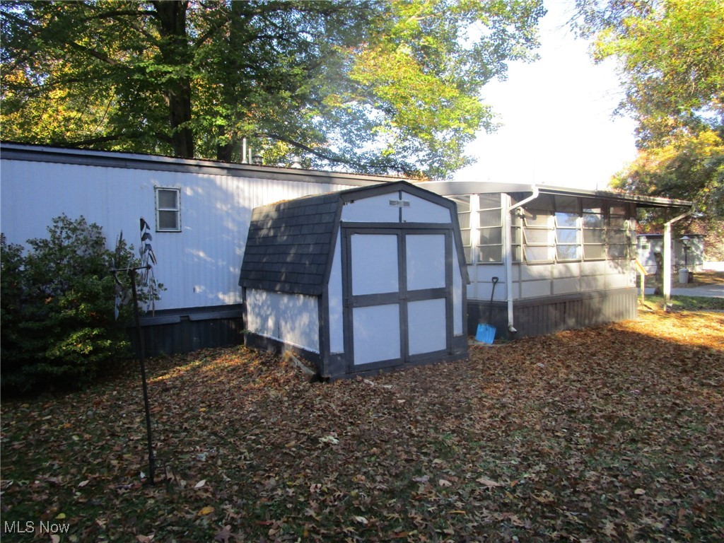 Parkwood Village - Residential