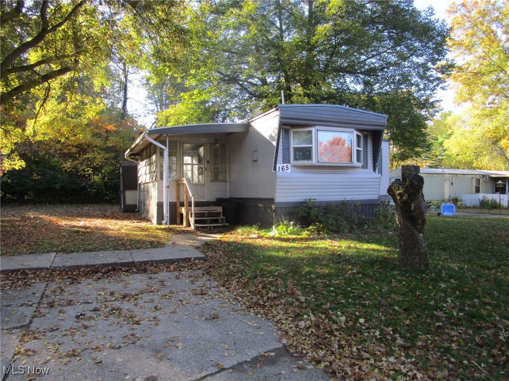 Parkwood Village - Residential