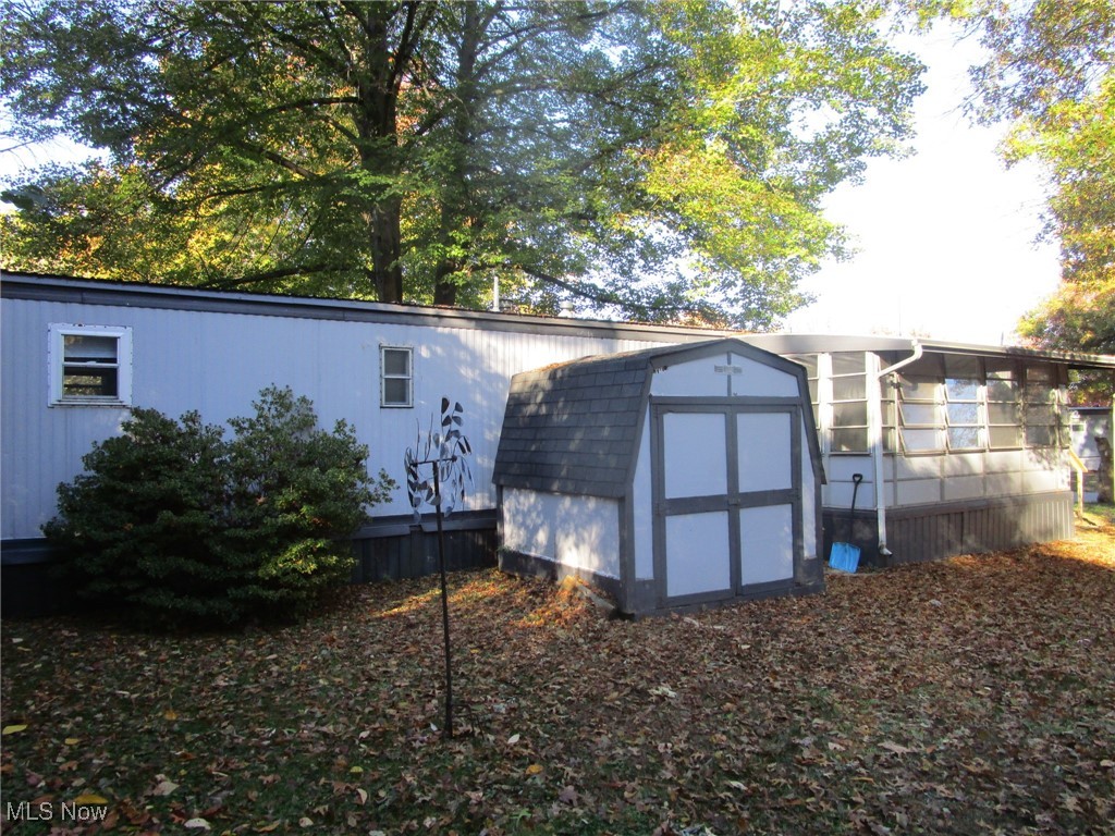 Parkwood Village - Residential