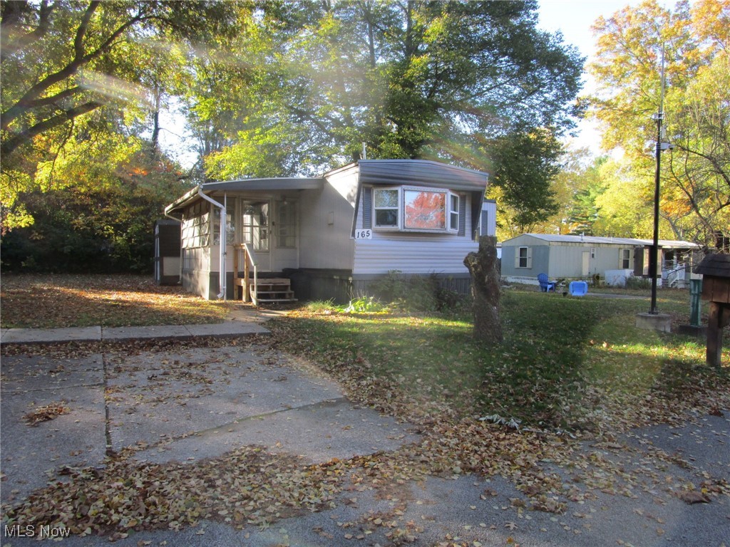 Parkwood Village - Residential