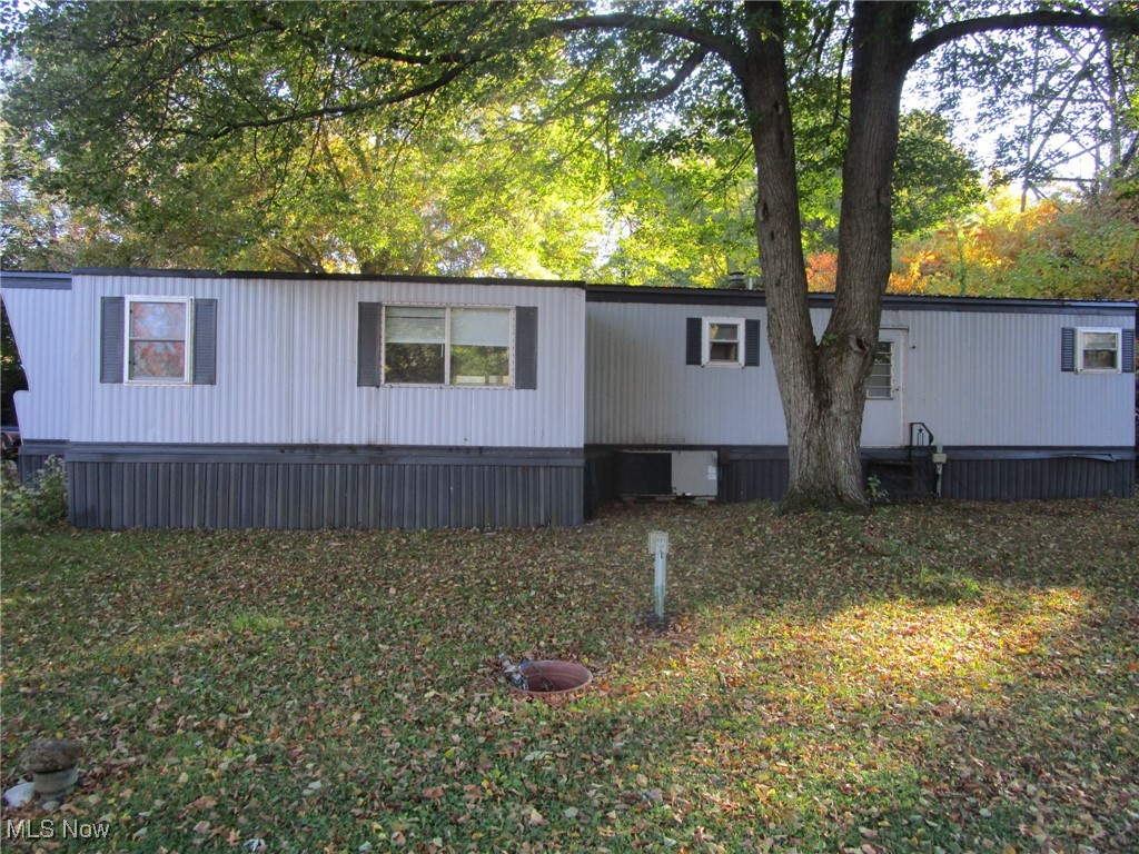 Parkwood Village - Residential
