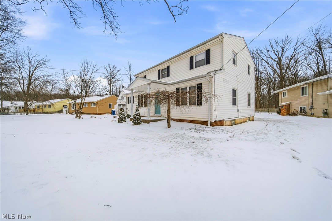 Olmsted 06 - Residential
