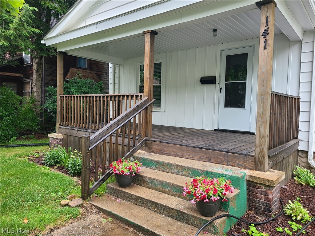 Allen - Residential Lease