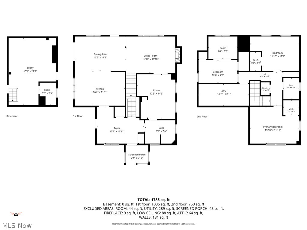 Ely - Residential