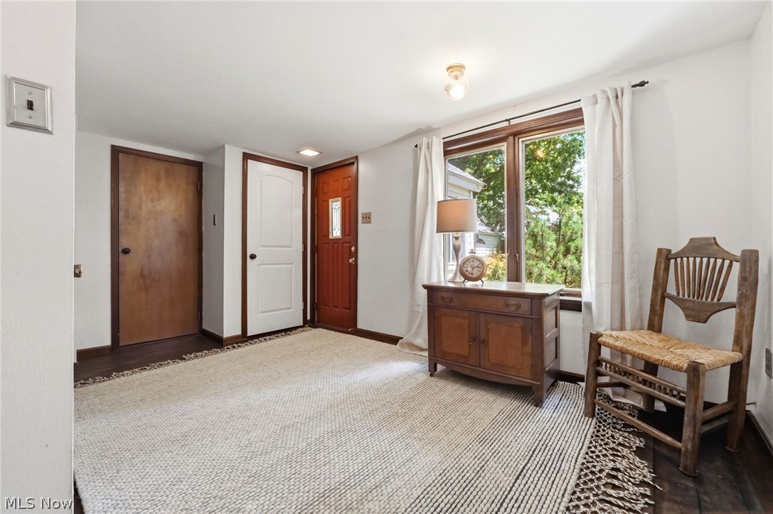 Ely - Residential