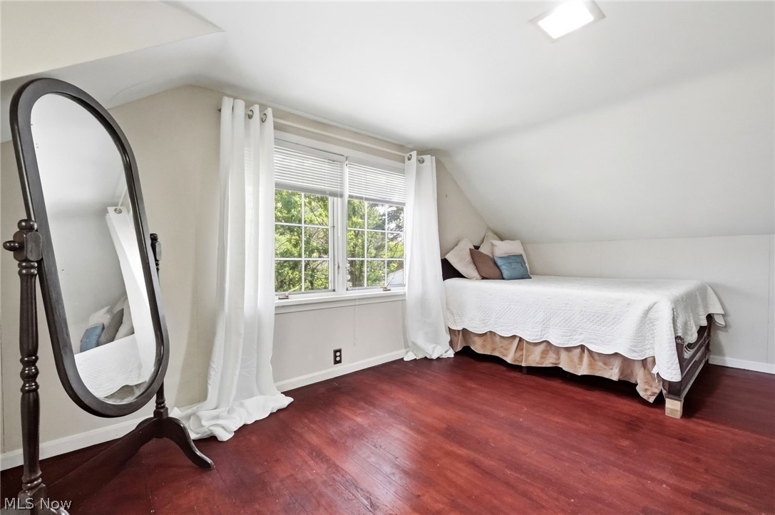 Ely - Residential