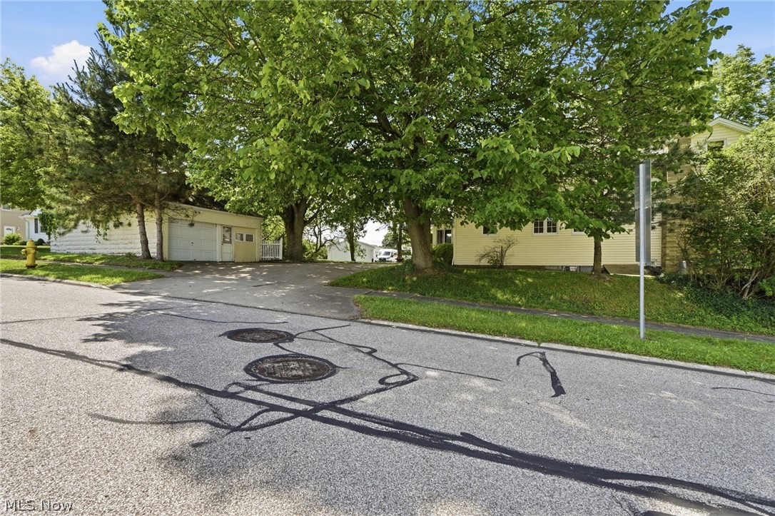 Ely - Residential