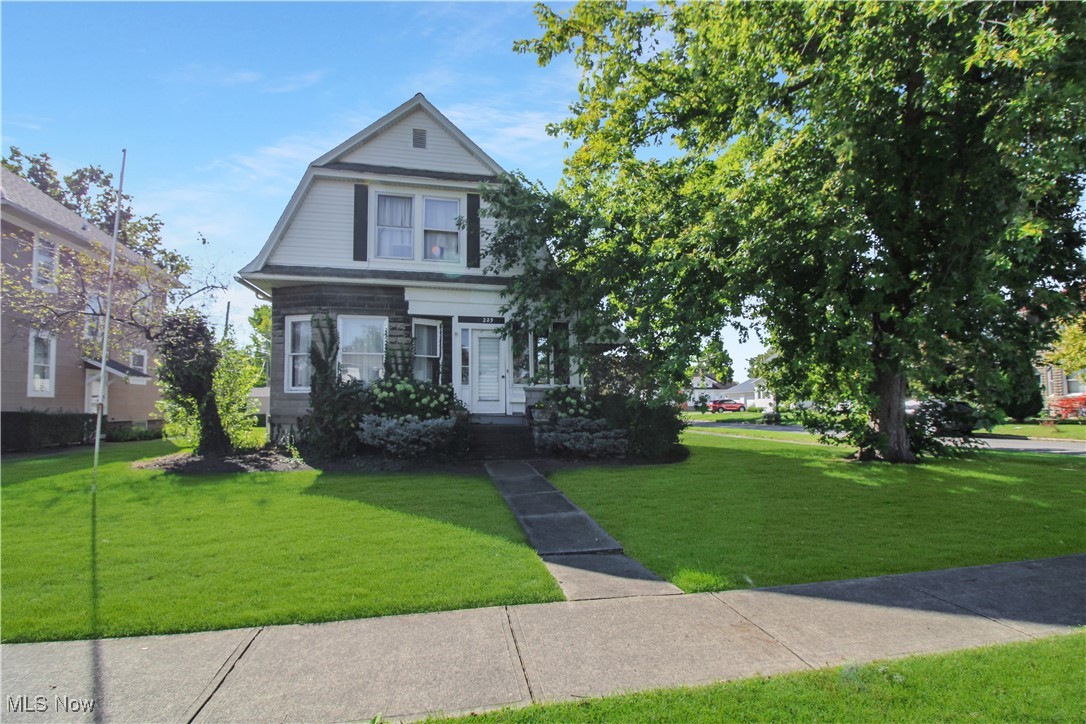 City/Port Clinton - Residential