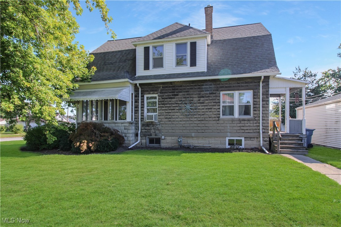 City/Port Clinton - Residential
