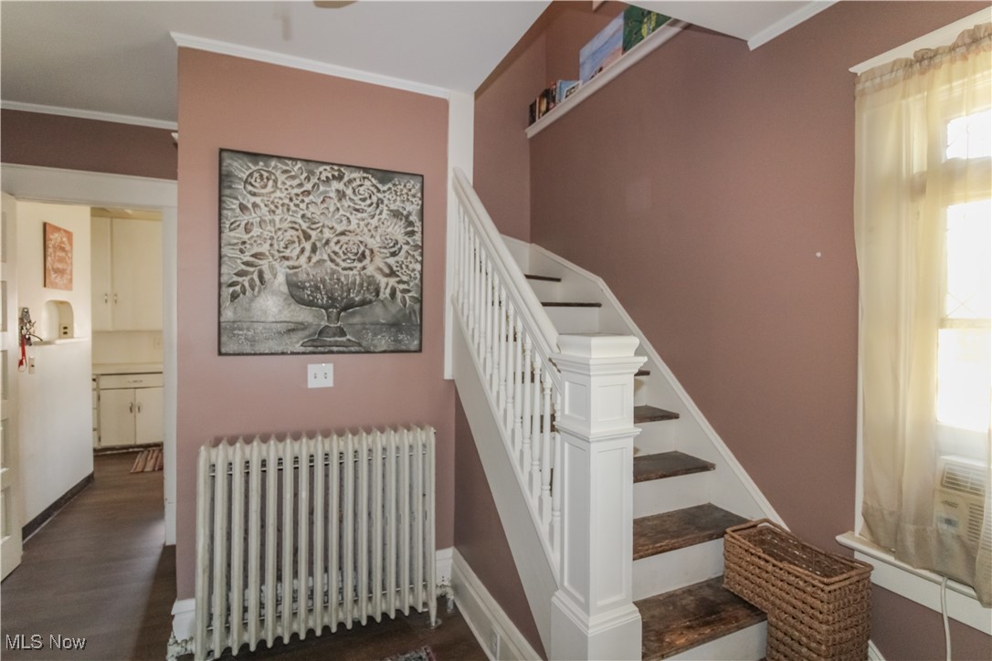 City/Port Clinton - Residential