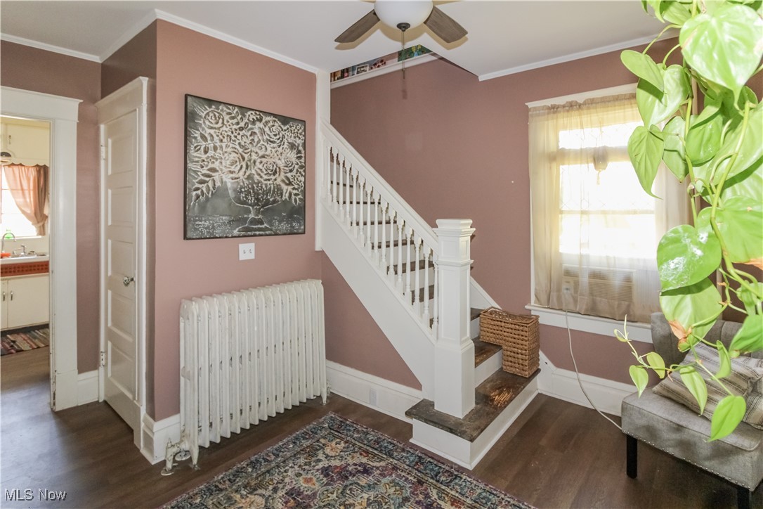 City/Port Clinton - Residential