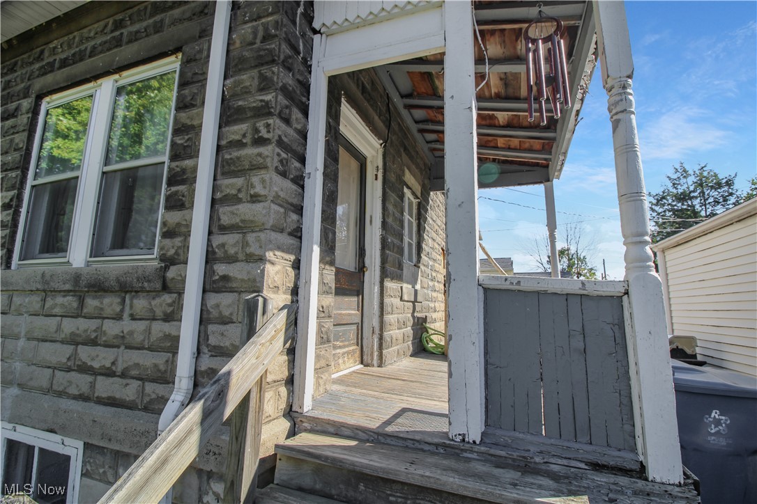 City/Port Clinton - Residential