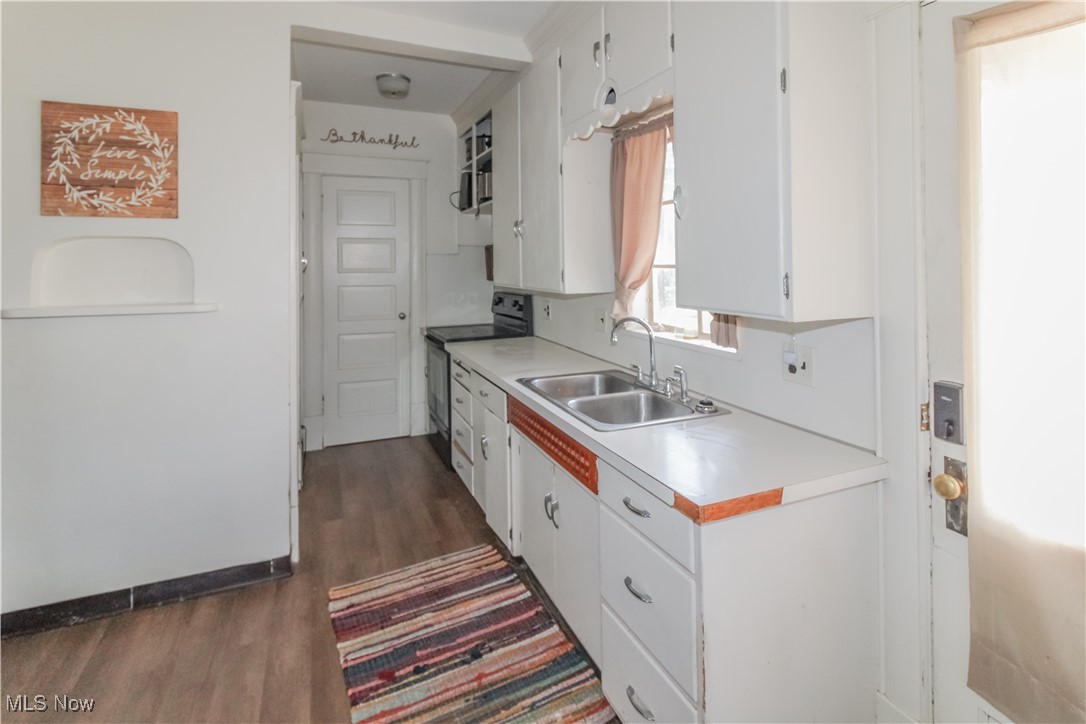 City/Port Clinton - Residential