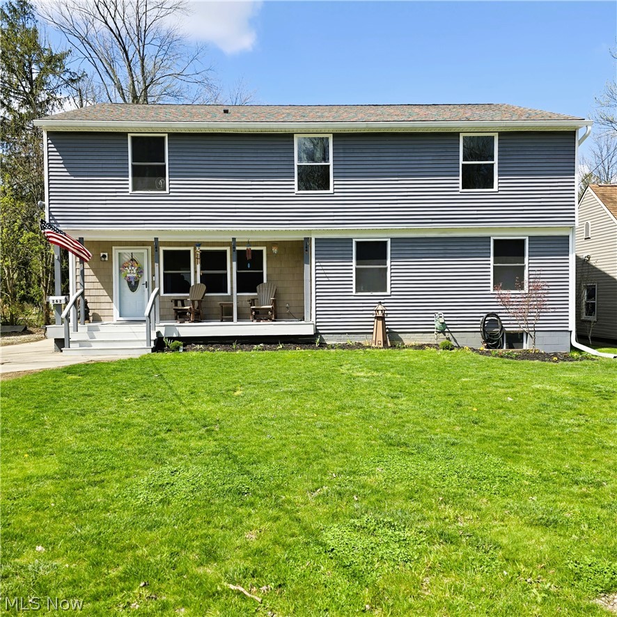Monroes Add Sec 16 - Residential