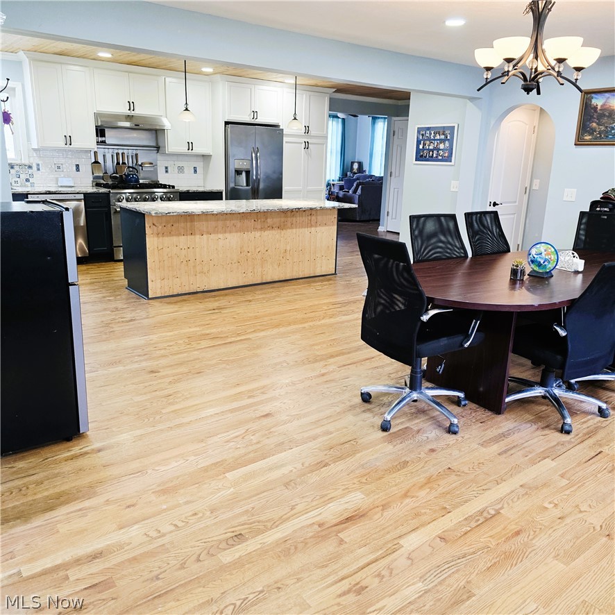Monroes Add Sec 16 - Residential